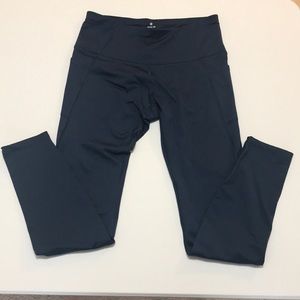 Apana Fleece Lined Fitness Legging